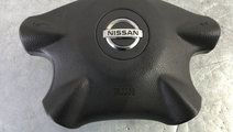 Airbag volan Nissan Navara D22 King Cab 2.5 133cp ...