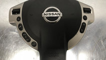 Airbag volan Nissan Navara D40 Double Cab 2.5 dCi ...