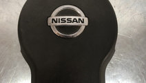 Airbag volan Nissan Navara D40 Double Cab 2.5 dCi ...