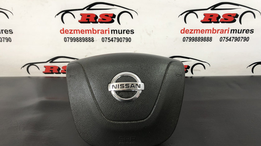 Airbag volan Nissan NV400 Renault Master Opel Movano sedan 2012 (34063021A)