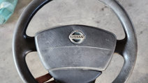 Airbag volan Nissan Primastar 2.0 dCi an de fabric...