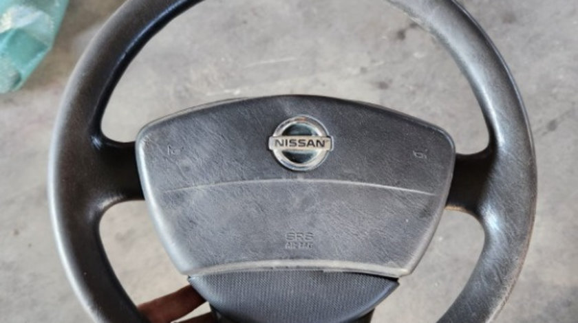 Airbag volan Nissan Primastar 2.0 dCi an de fabricatie 2013