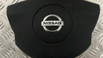 Airbag volan Nissan Primastar 2.0 DCI cod motor M9...