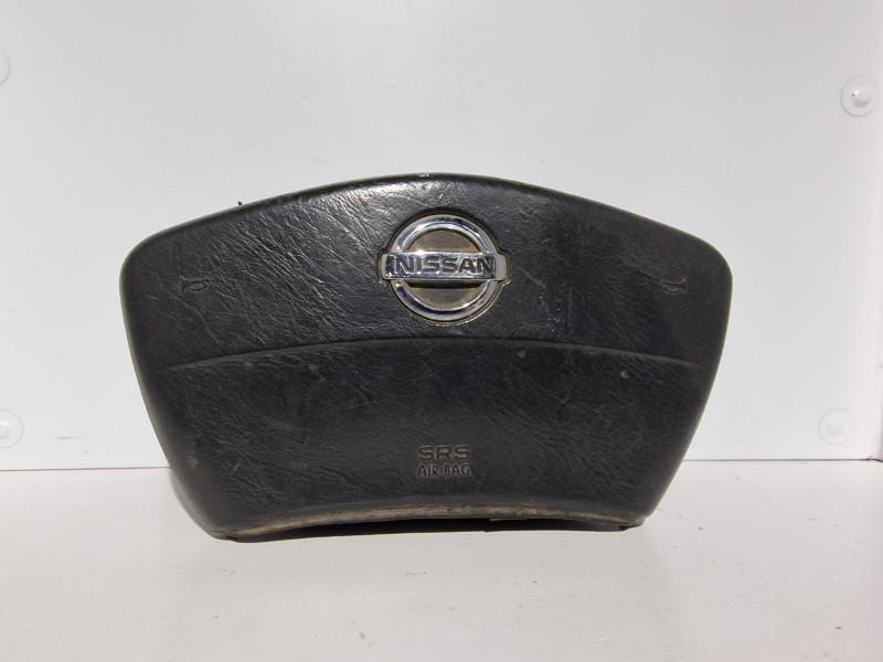 Airbag volan Nissan Primastar 2001-> 8200151075
