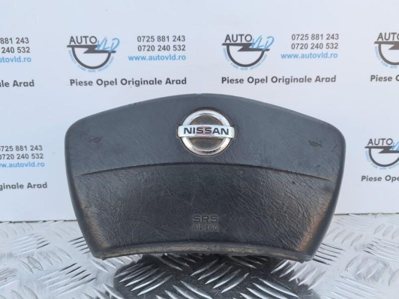 Airbag volan Nissan Primastar 2001-> 8200151075