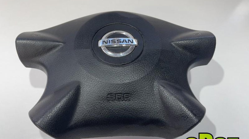 Airbag volan Nissan Primera (2002-2006) [P12]