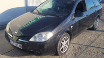 AIRBAG VOLAN NISSAN PRIMERA P12 FAB. 2001 - 2008 ...