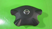 AIRBAG VOLAN NISSAN PRIMERA P12 FAB. 2001 - 2008 ...