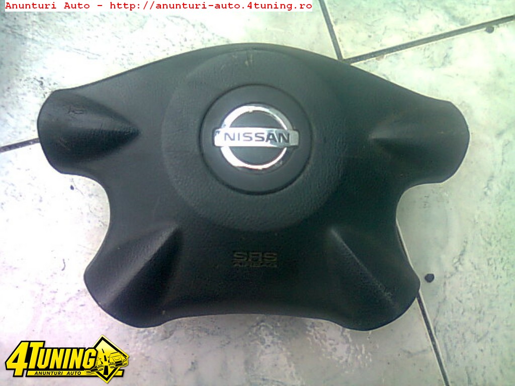 Airbag volan Nissan Primera