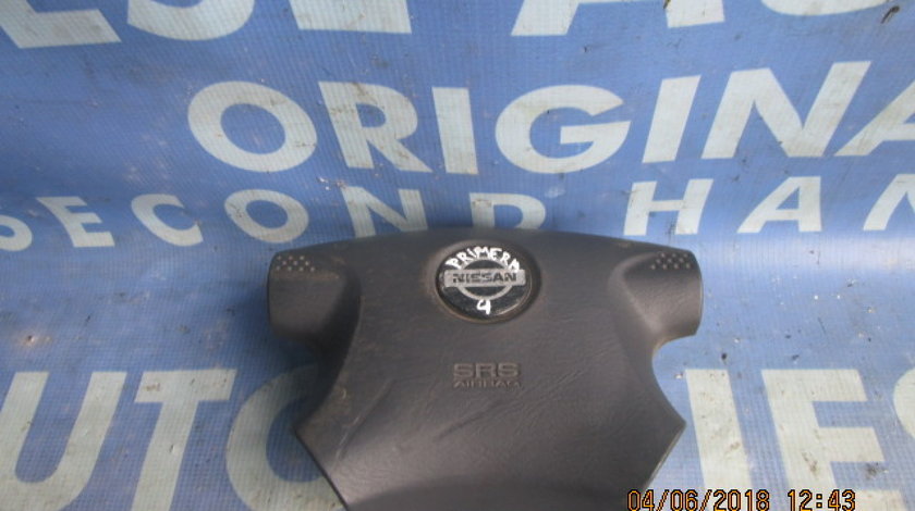 Airbag volan Nissan Primera