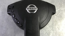 Airbag volan Nissan Qashqai 1.6 benzina Manual sed...