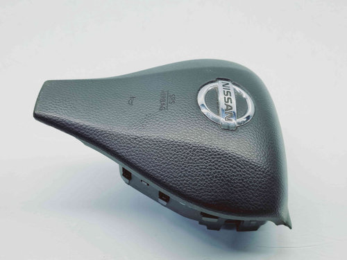 Airbag volan Nissan Qashqai (2) [Fabr 2013-2017] 98510-4EA1A