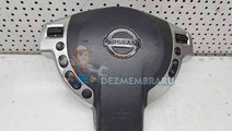 Airbag volan Nissan Qashqai (2) Facelift [Fabr 200...