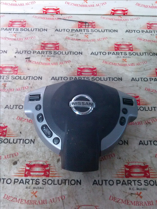 Airbag volan NISSAN QASHQAI