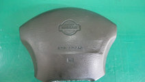 AIRBAG VOLAN NISSAN TERRANO 2 4X4 FAB. 1999 - 2007...