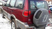 Airbag volan NISSAN TERRANO 2 R20 3 USI 5 USI 2002...