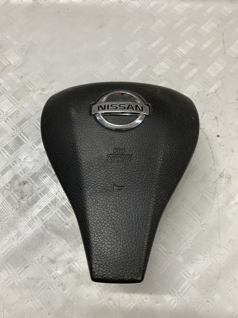 Airbag volan Nissan X-Trail 1.6 Motorina 2016, 0589P1000475