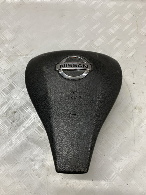 Airbag volan Nissan X-Trail 1.6 Motorina 2016, 0589P1000475