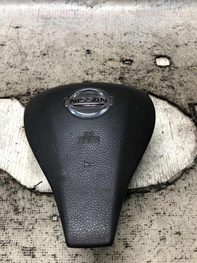 Airbag volan Nissan X-Trail 1.6 Motorina 2016, 0589P1000475