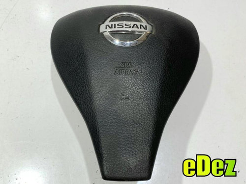 Airbag volan Nissan X-Trail 3 (2014-2017) [T32] 34112984B