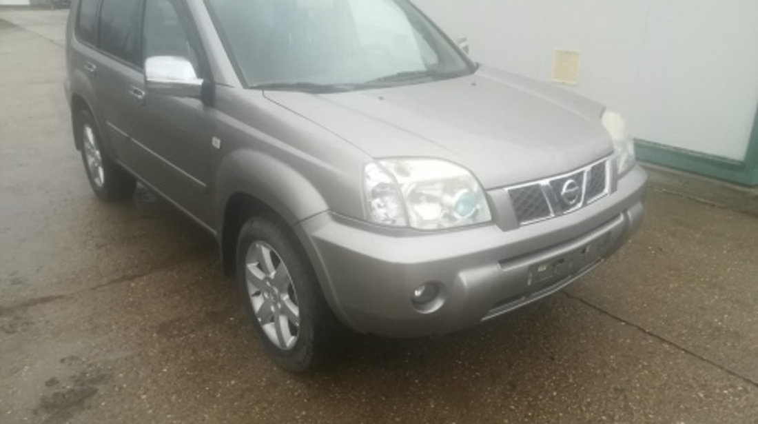 AIRBAG VOLAN NISSAN X-TRAIL FAB. 2001 - 2007 ⭐⭐⭐⭐⭐