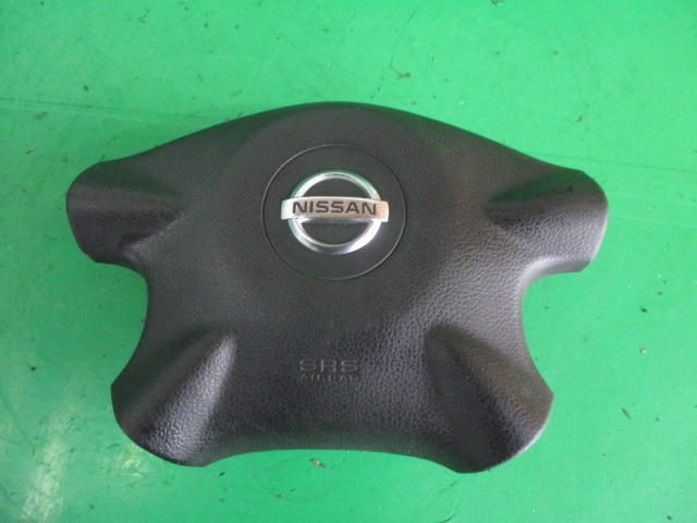 AIRBAG VOLAN NISSAN X-TRAIL FAB. 2001 - 2007 ⭐⭐⭐⭐⭐