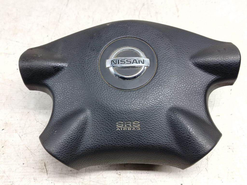 Airbag volan Nissan X-Trail T30 [2001 - 2004] 2.2 DCI YD22ETI