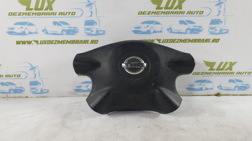 Airbag Volan Nissan X-Trail T30 [2001 - 2004]