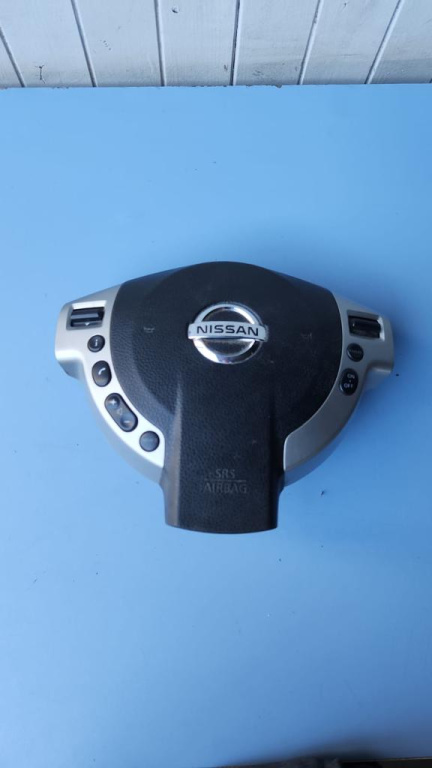 Airbag volan Nissan X-Trail T31 2.0 dCi 4x4 an 2008 cod BAM-PT1-1131