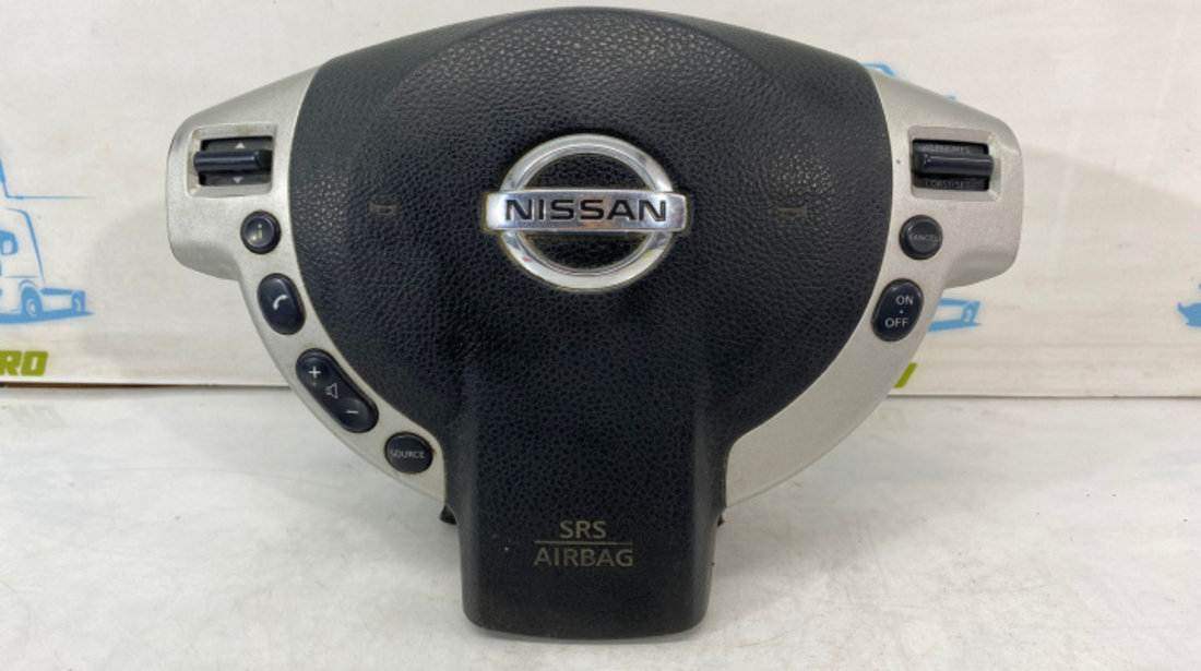 Airbag volan NK70S-N10-02 Nissan X-Trail T31 [2007 - 2011]