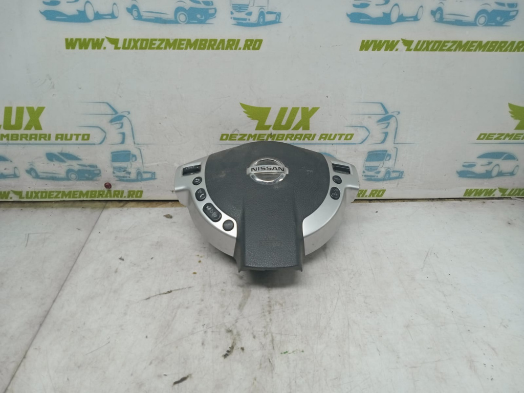 Airbag volan NK70S-N10-02 Nissan X-Trail T31 [2007 - 2011]
