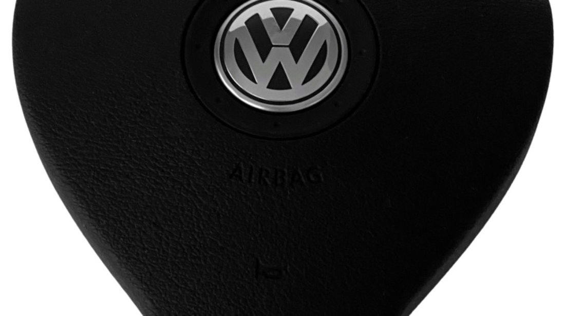 Airbag Volan Oe Volkswagen Polo 4 9N3 2005-2009 6Q0880201AD1QB
