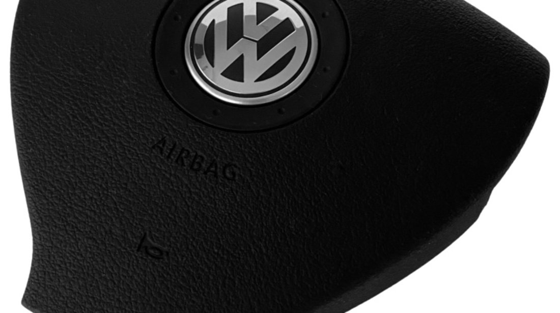Airbag Volan Oe Volkswagen Polo 4 9N3 2005-2009 6Q0880201AD1QB
