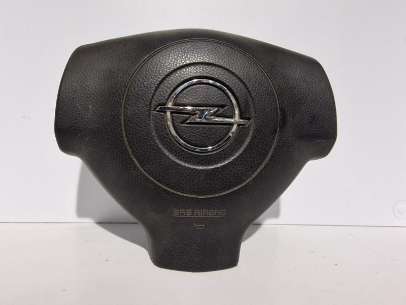 Airbag volan Opel Agila B 2008-2014 48150-52K10