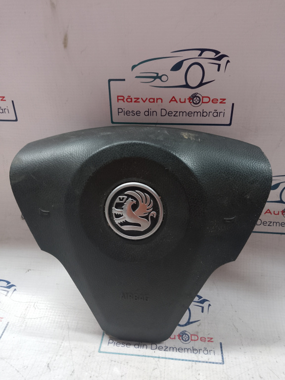 Airbag volan Opel Antara 2007, 968088087 / AC7UW01ML