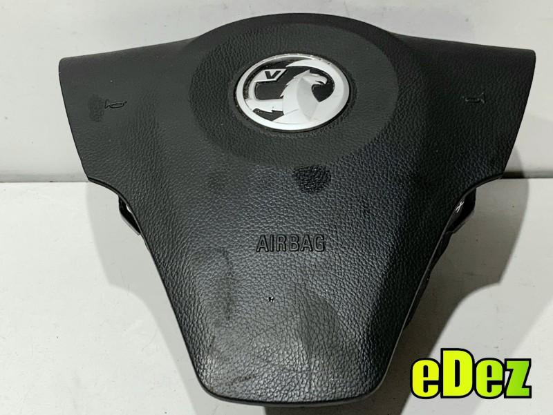 Airbag volan Opel Antara facelift (2010-2016) 95494215