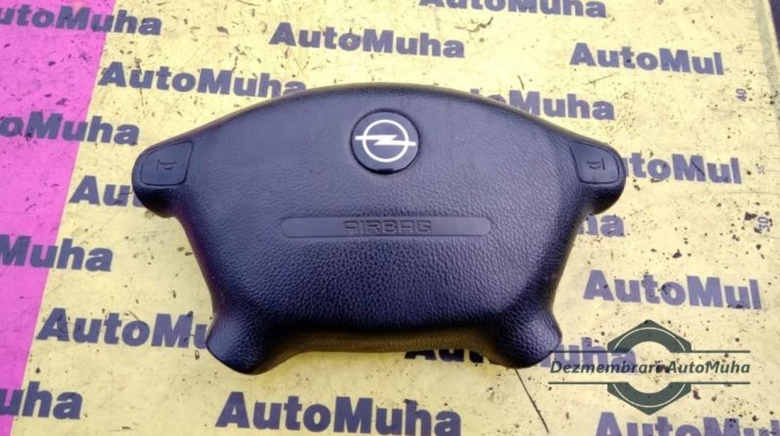 Airbag volan Opel Astra G (1999-2005) b0237900 01