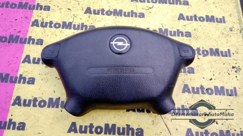Airbag volan Opel Astra G (1999-2005) b0237900 01