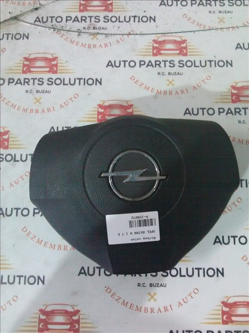 Airbag volan OPEL ASTRA H 1.7 D