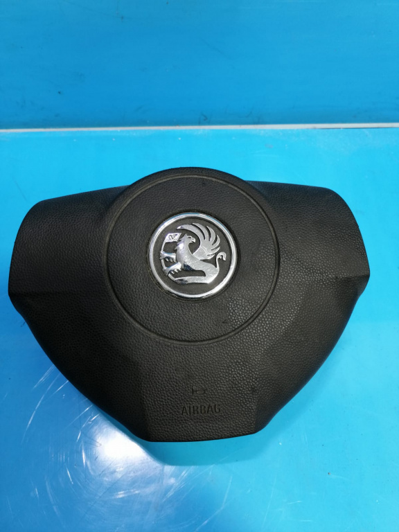 Airbag volan Opel Astra H 13111345