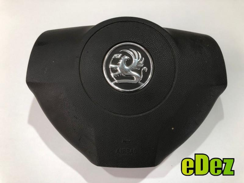 Airbag volan Opel Astra H (2004-2009) 13168456
