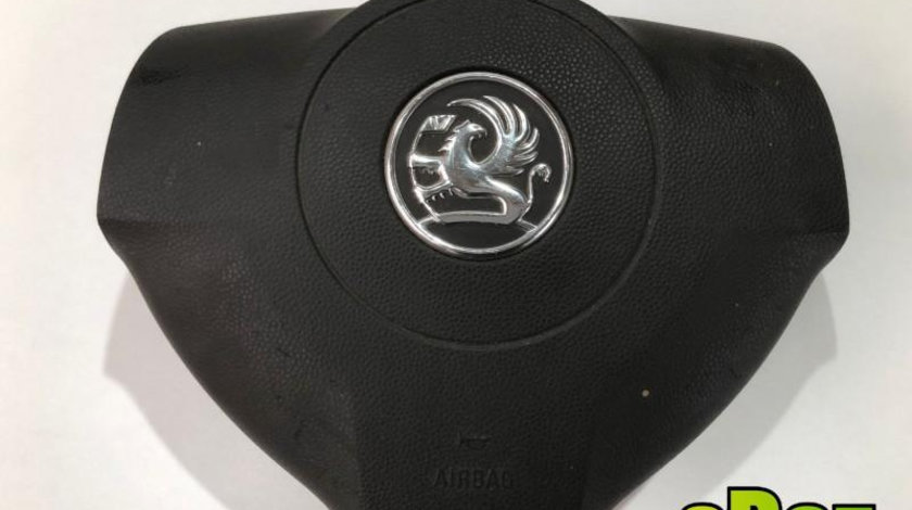 Airbag volan Opel Astra H (2004-2009) 13168456