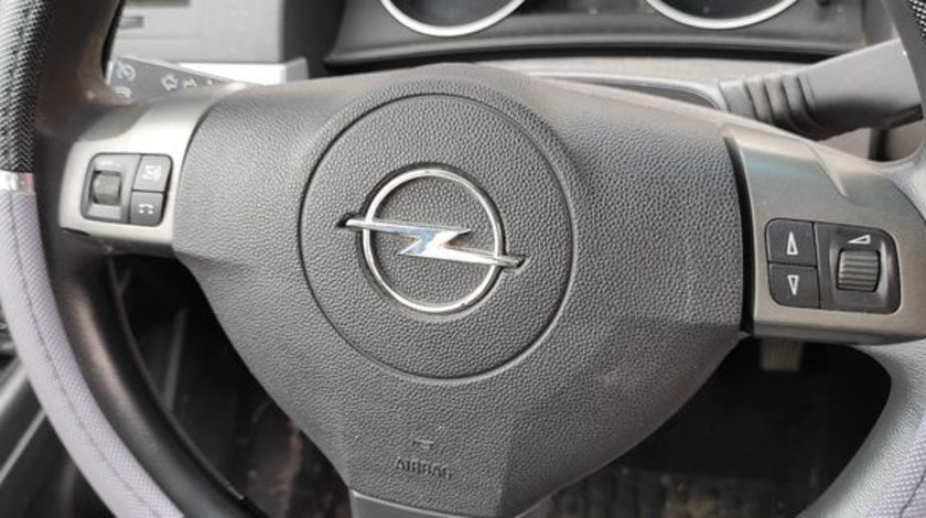 Airbag Volan Opel Astra H 2004 - 2010