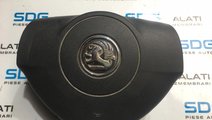 Airbag Volan Opel Astra H 2004 - 2011 COD : 131113...