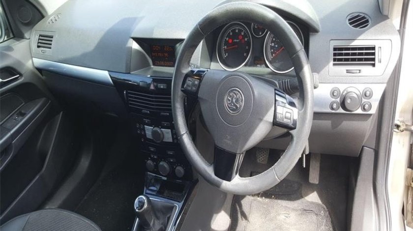 Airbag volan Opel Astra H 2007 Hatchback 1.6 SXi