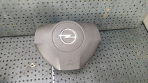 Airbag volan opel astra h a04 3058324 498997212