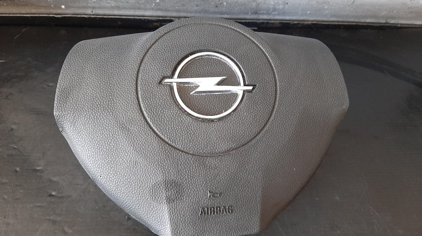 Airbag volan opel astra h a04 3058324