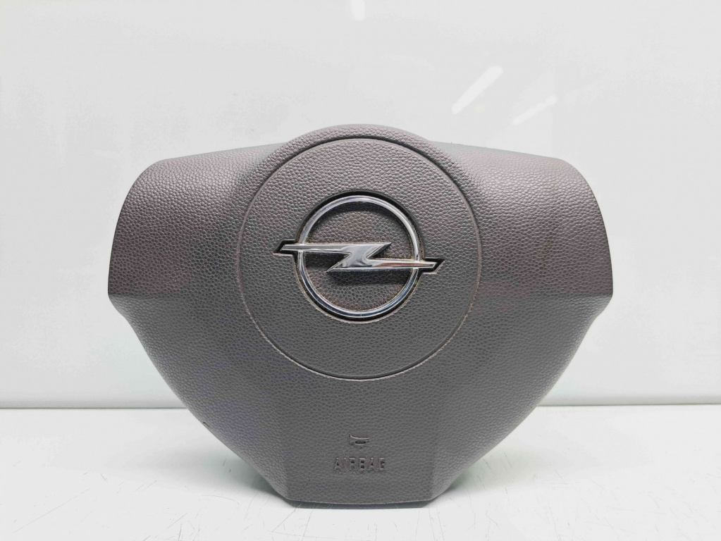 Airbag volan Opel Astra H [Fabr 2004-2009] 13111344