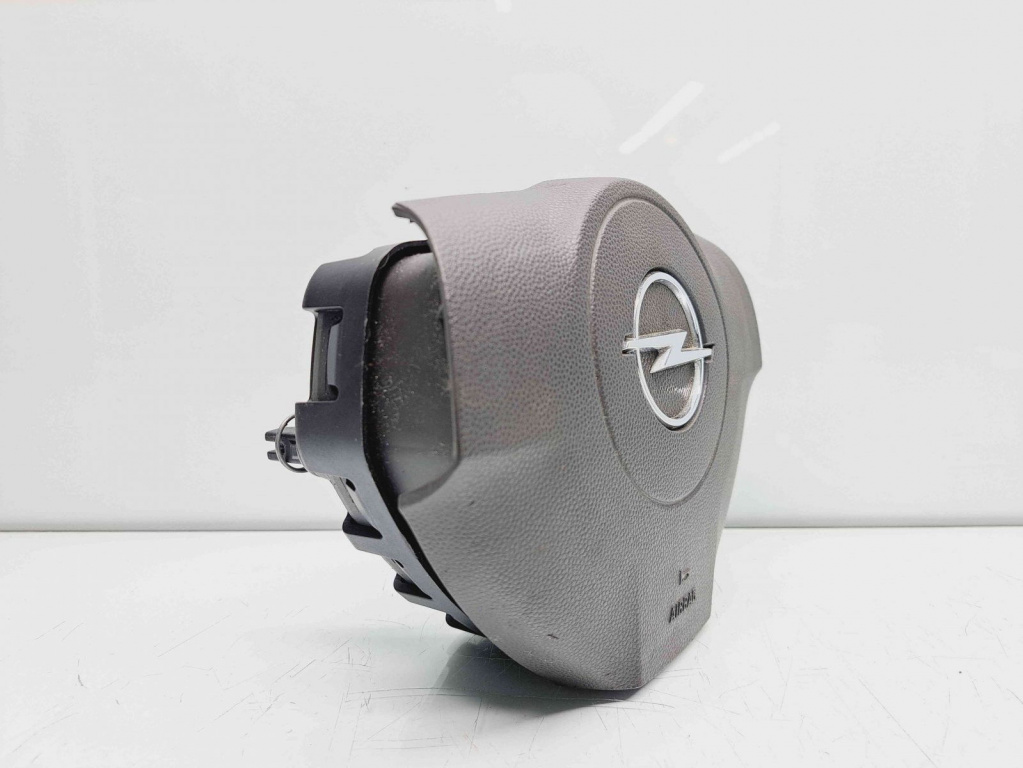 Airbag volan Opel Astra H [Fabr 2004-2009] 13111344