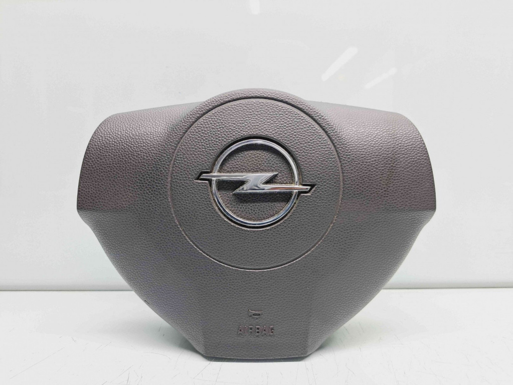 Airbag volan Opel Astra H [Fabr 2004-2009] 13111344
